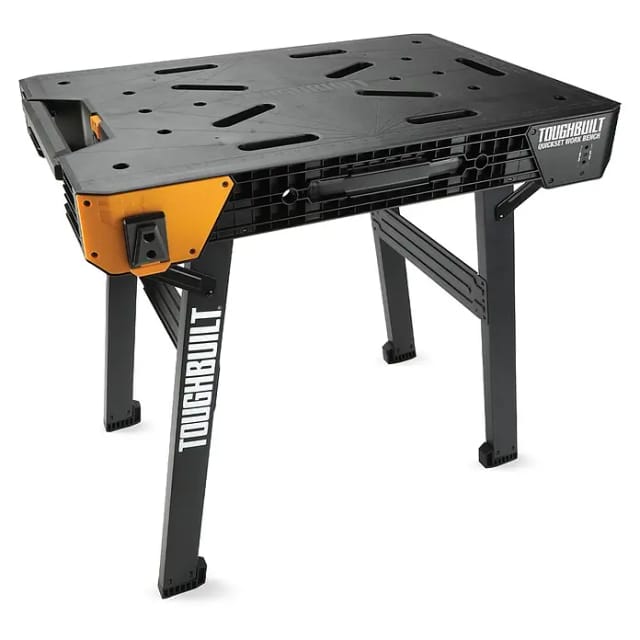 Klappbare Werkbank Toughbuilt Tb-Wb700 85x63cm