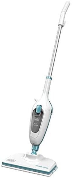 Black&decker - black+decker dampfmopp 5in1 1300W