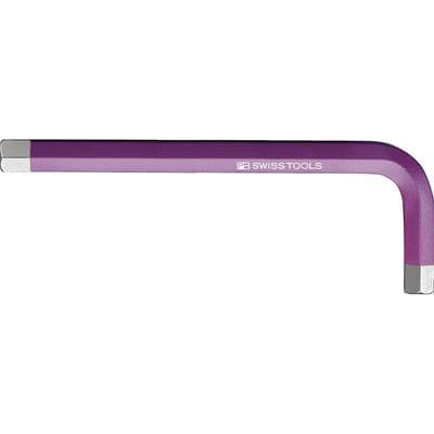 Swiss Tools Winkelschraubendreher din 911 Rainbow 8mm