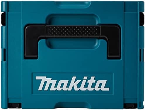 66tlg. Bohrer- und Bitset (B-43044) - Makita