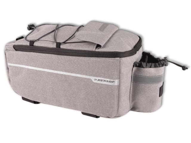 Gepäckträgertasche - Dunlop