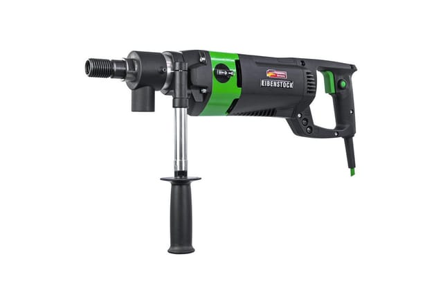Esd 162 Diamant Trocken kernbohrmaschine 2200 w ( 03E25000 ) bis 162 mm + Koffer - Eibenstock