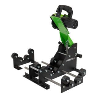 Rohrtrennsystem erc 350 - 06652000 - Eibenstock