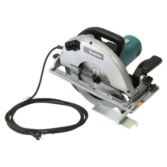 Makita - Elektrische Kreissäge Ø270x30 mm 2100 w 5103R