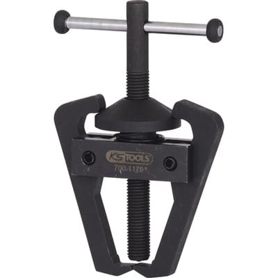 Ks Tools Polklemmen-Wischarm-Abzieher 2armig,45mm - 700.1179