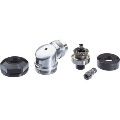 Hazet 9032P-5-04/9 Antriebskopf Komplett