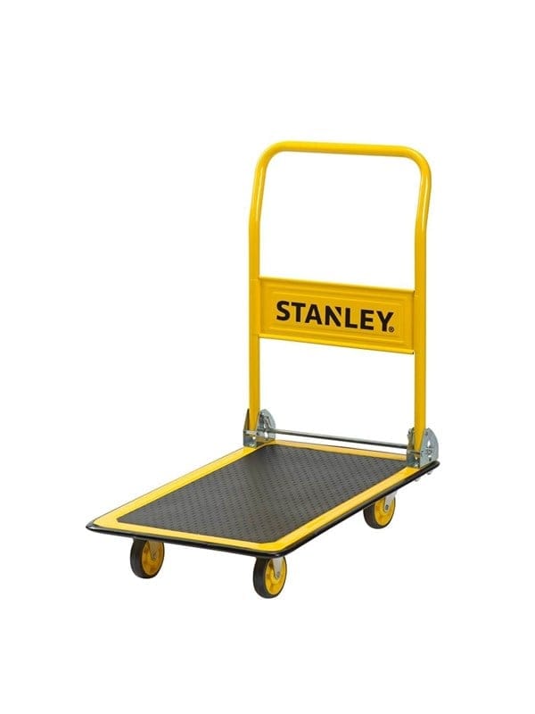 Stanley - SXWTD-PC527 Plattformwagen klappbar Traglast (max.): 150 kg