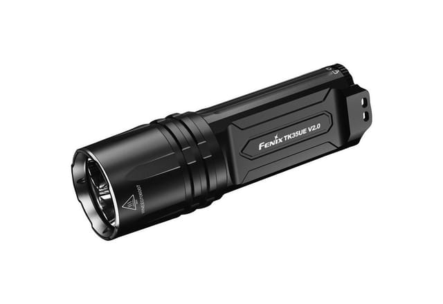 Fenix - TK35UE V2.0 Taschenlampe