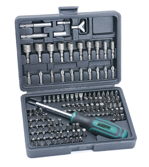 Punkte und Kopfspiele von 122 PCAs. Mannesmann M29896