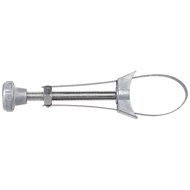 Bandschluessel fuer Motoroelfilter in Autos Motorradern Wohnmobilen Fervi 0076