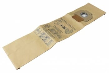 Makita P-70203 5x Filtersack M