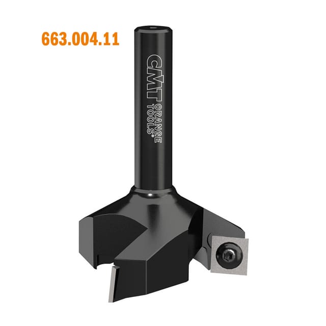 663.007.11 HOBEL-FRAESEN MIT MESSER HW Z3 S=8 D=35x10.5x60 DX