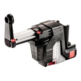 Metabo - Integrierte Staubabsaugung isa 18 ltx 24 (631341890)