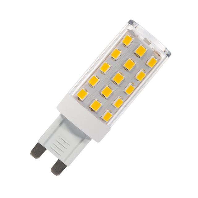 LED-Glühbirne G9 4W 470 lm No Flicker 3000K Warmweiß