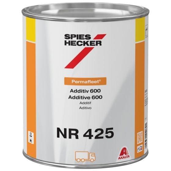 Spione Hecker Additive NR 425 LT 3,5