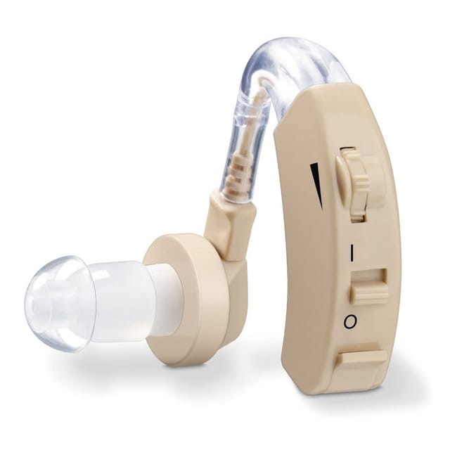 Trade Shop - auricolare für udito amplif on -
