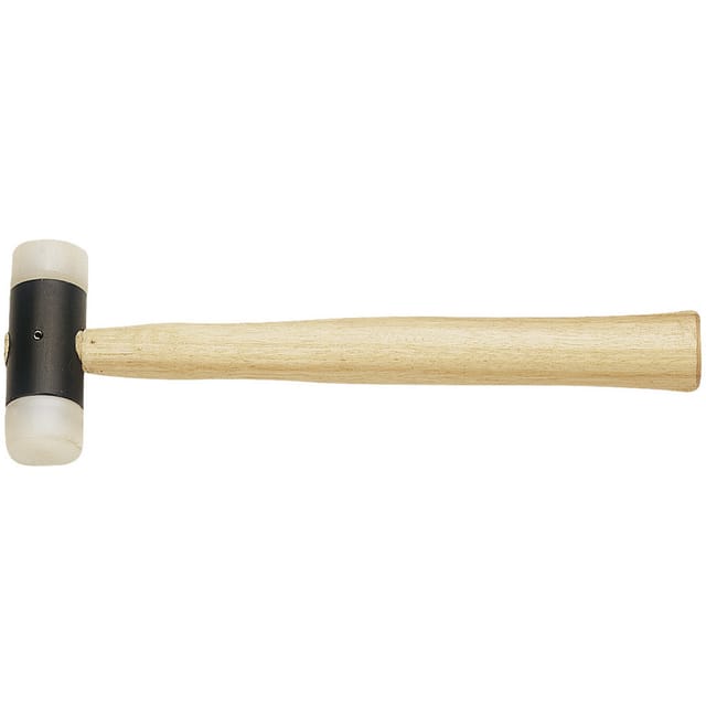 3625W-44 Gummihammer 1050 g 360 mm 1 St. - Bahco