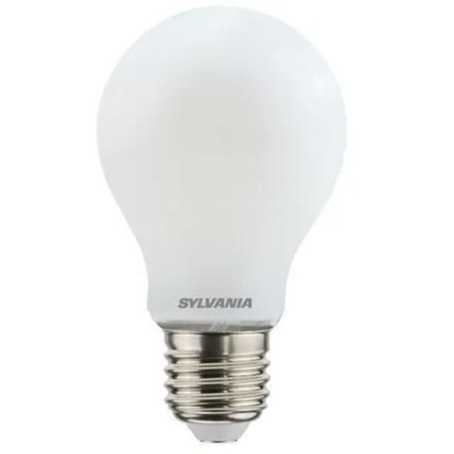 Sylvania TOLEDO Retro LED-Lampe Weiß 2700 K