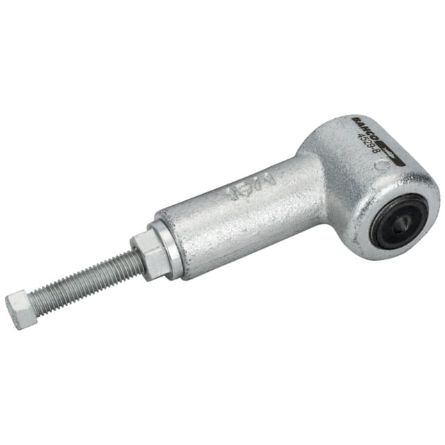 Hydraulikzylinder, galvanisiert, 55 mm - Bahco