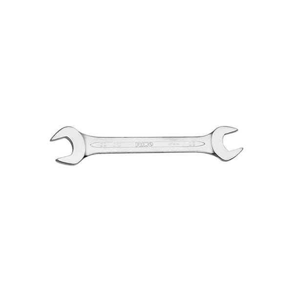 Irimo - Fester Schraubenschlüssel 27x29mm 282mm din 3110 10-2729-1