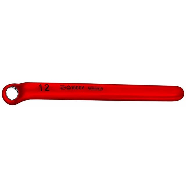 Tools for Electronics 16-538 vde Einringschlüssel Schlüsselweite (Metrisch) 13 mm - Bernstein