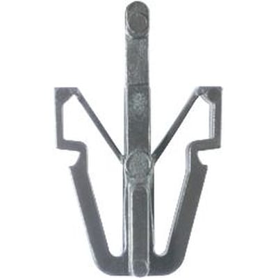 Frontgrill-Clip für Toyota,50er Pack