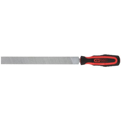 Ks Tools Installations-Raspel, 370 mm - 157.0123