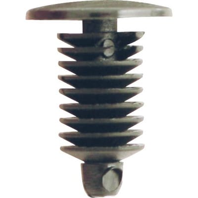 KS-Tools 420.5102 Tür- und Fenstergummi-Verbindung sclip für Chrysler,50er Pack