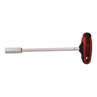 T-Griff-Nuss-Schraubendreher, lang, 13mm