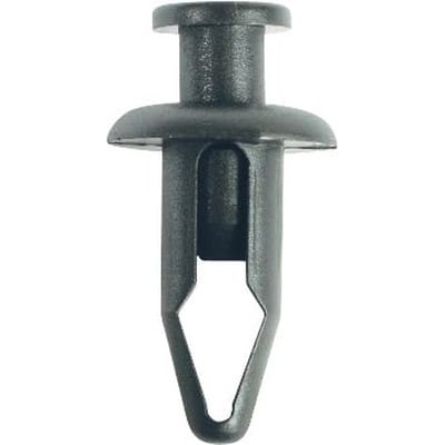 Push-Type-Clip für Nissan,50er Pack