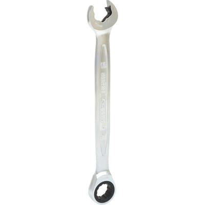 Ks Tools duo GEARplus Ringmaulschlüssel,Maul-Ratschenfunktion 13mm - 503.5213