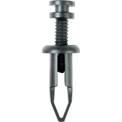Stoßstangen Push-Type-Clip für Toyota/Lexus,10er Pack