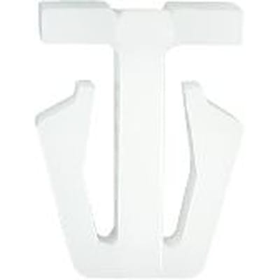 KS-Tools 420.5371 Zierleisten-Clip für Honda,50er Pack
