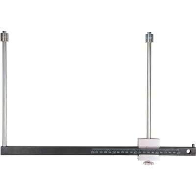 KS-Tools 300.0506 Bremsscheiben Messschieber
