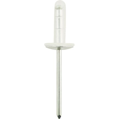 Dichtniete mit 12,1mm Flansch für Toyota,10er Pack
