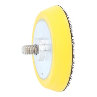 Ks Tools Schleifteller ø 46,0 mm, 5er Pack