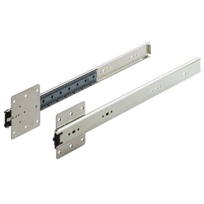Hettich - Möbel-Drehschiebetürsystem, tb 300-600mm, 14kg, ka 5740, 41377, Stahl