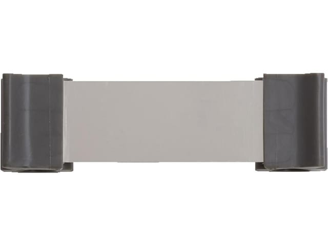 ABUS JC6100A Türstopper LEIF Für Wohnungstüren, Wohnungsinnentüren, Haustüren