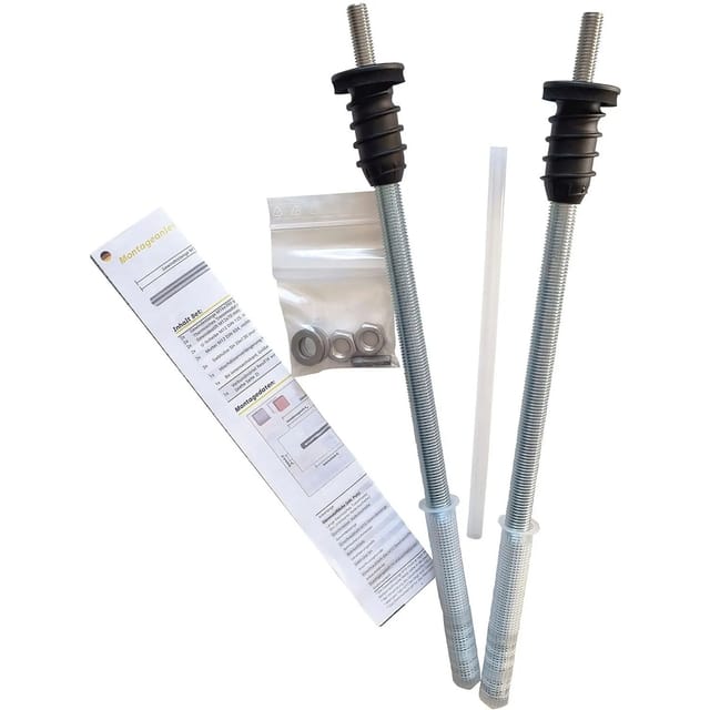 ResiTHERM 16 2 St. galv.verz. - Celo