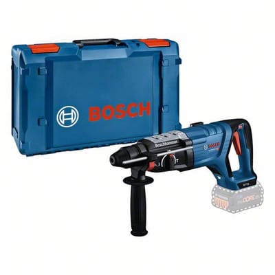 Sds Plus Bohrhammer gbh 18V-28 dc bosch im XL-Boxx-Koffer - ohne Batterie - 611919001