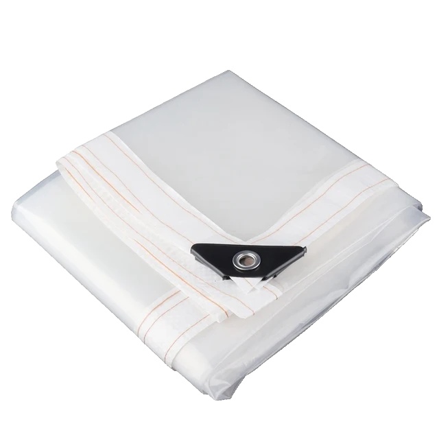 Pe-plane, Wasserdicht, Individuell Anpassbare Größe, Weißer Rand, 3 M X 4 M