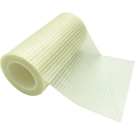 10 Cm X 50 M Reparaturklebeband Für Wohnmobilmarkisen, Zelte, Bootsabdeckungen, Segeltuch, Wasserdichtes Reparaturklebeband