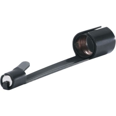 ULTIMATEvision master Magnet+Hakenaufsatz, ø 4,9mm