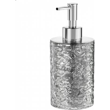 400-ml-seifenspender, Flüssigseifenspender, Leere 400-ml-pumpflasche, Shampoo- Und Duschgelspender, Leere Kunststoff-pumpflaschen Für Seifen- Und Lotionspender