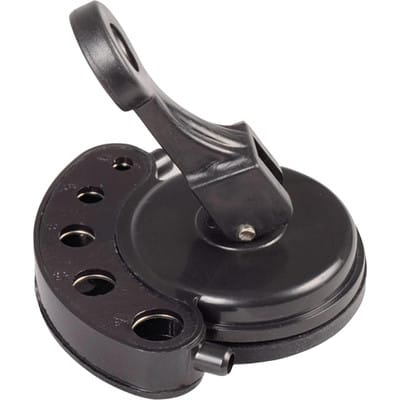 Anbohrhilfe für Diamantbohrer 4-12 mm - Projahn