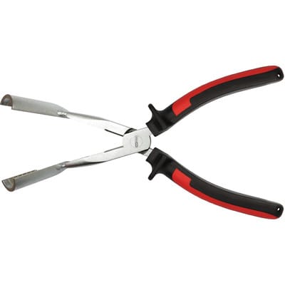 Zündkerzenstecker-Zange, kurz