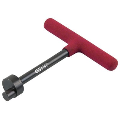 Ks Tools Spannrollenschlüssel für Fiat - 150.1254