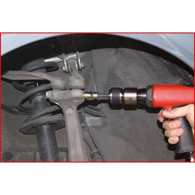 Ks Tools Klemmschrauben-Austreiber-Satz, 3-tlg