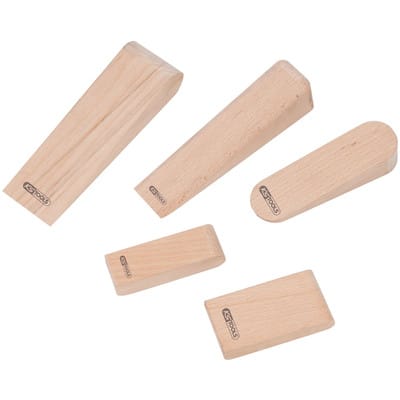 KS Tools Lötholz-Satz, 5-tlg