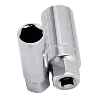 3/8" Zündkerzen-stecknuss 13/16